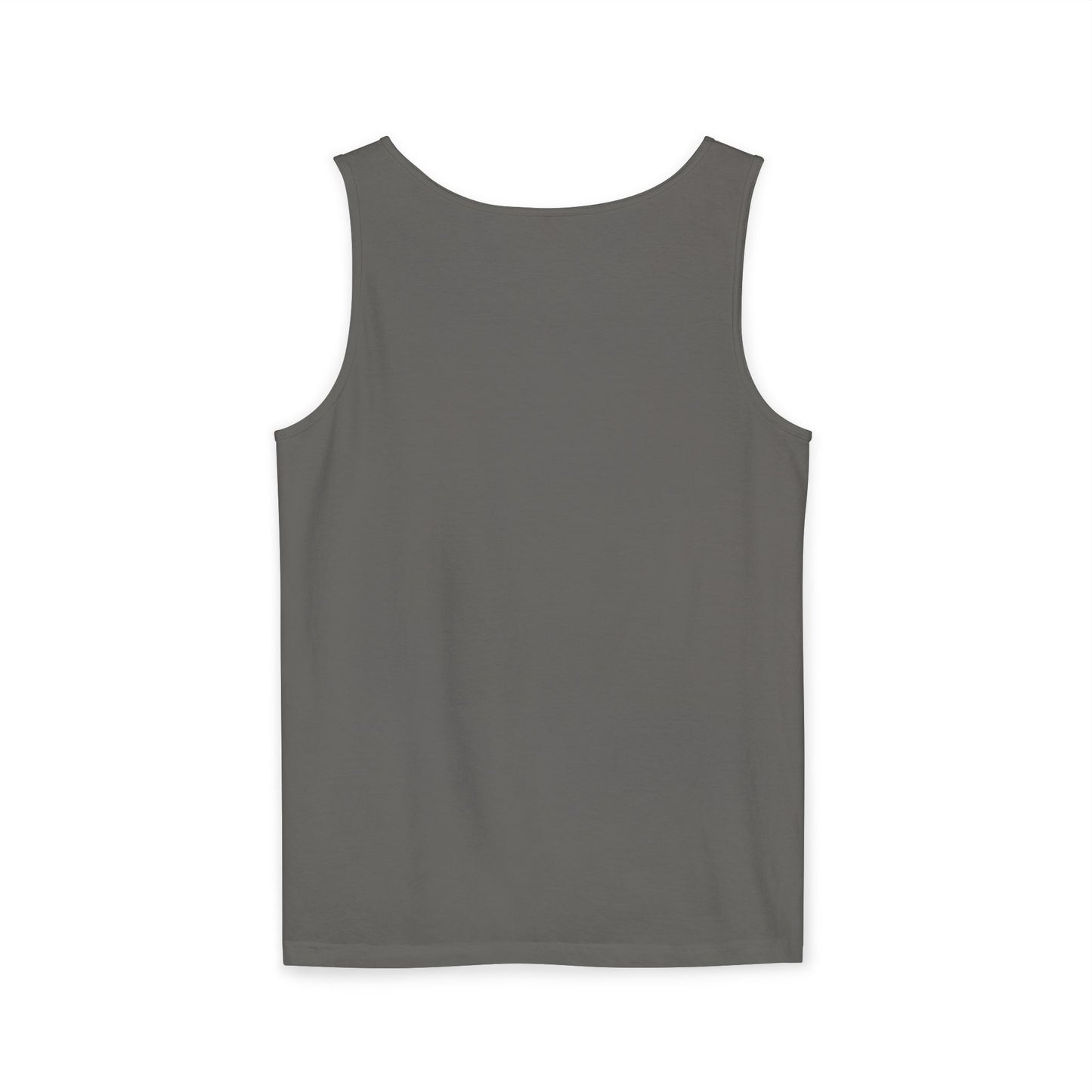 Retro Summer Vibes Tank Top Here comes the sun