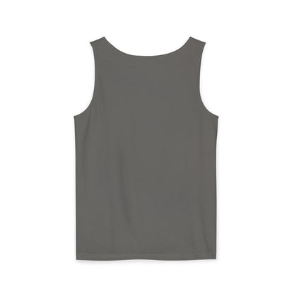 Retro Summer Vibes Tank Top Here comes the sun