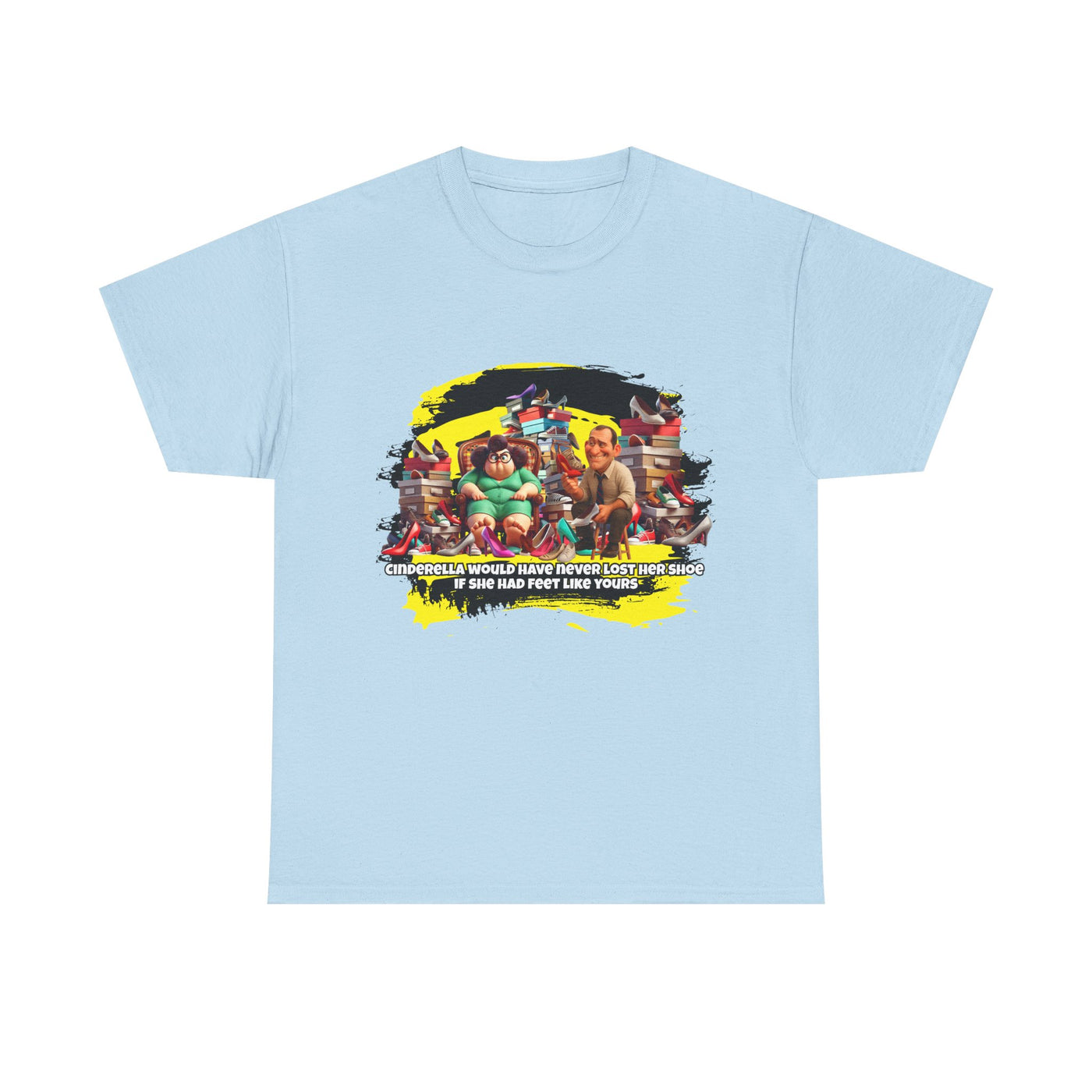 AL Bundy Shirt unisex