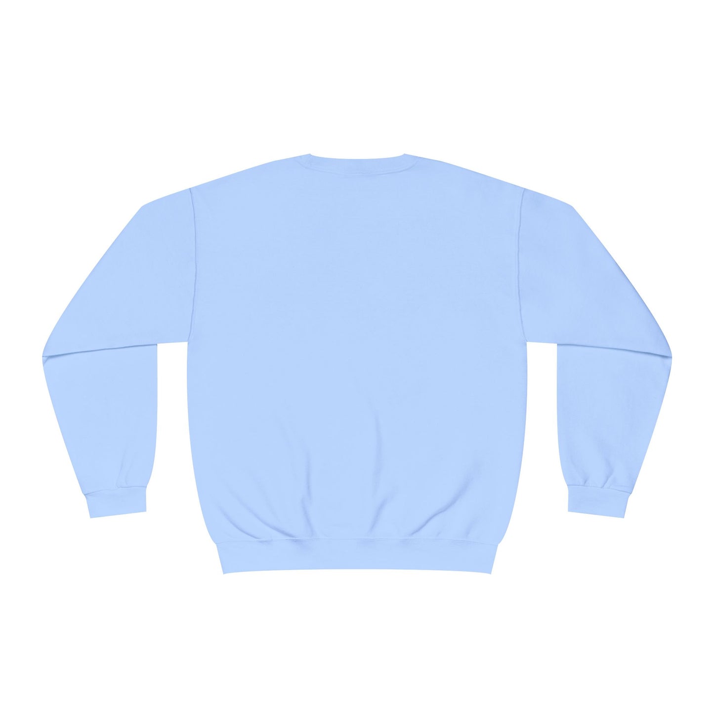 Motivational Crewneck Sweatshirt - "Push Your Limit" 