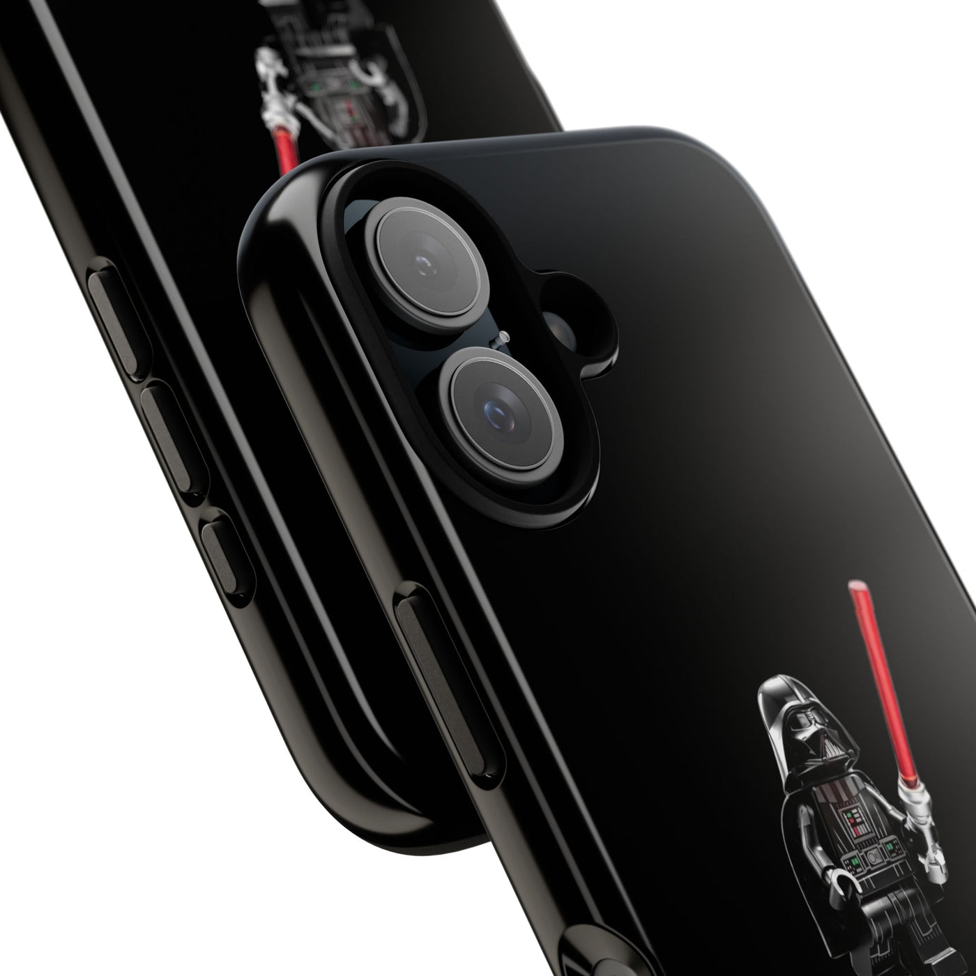 Handyhülle Phone Case Strength Grows in the Shadows, Star Wars