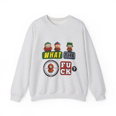 Southpark Sweatshirt - unisex