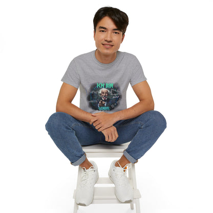Albert Einstein Genius Shirt