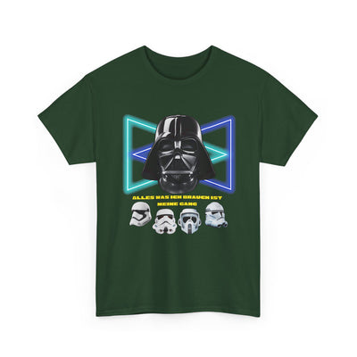 Darth Vader - Alles was ich brauch...Shirt Star Wars