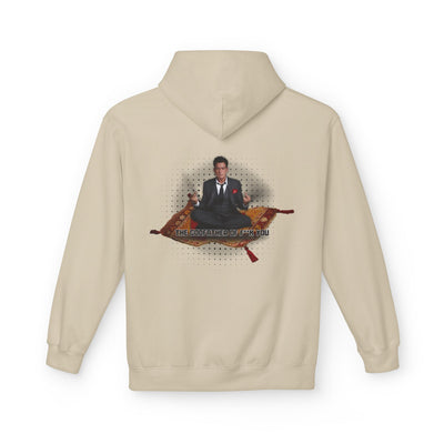 The Godfather of  F**K YOU