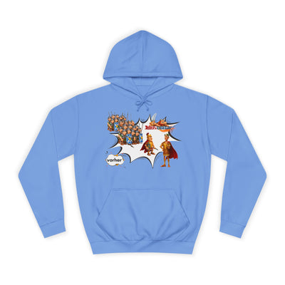 Asterix & Obelix Hoodie