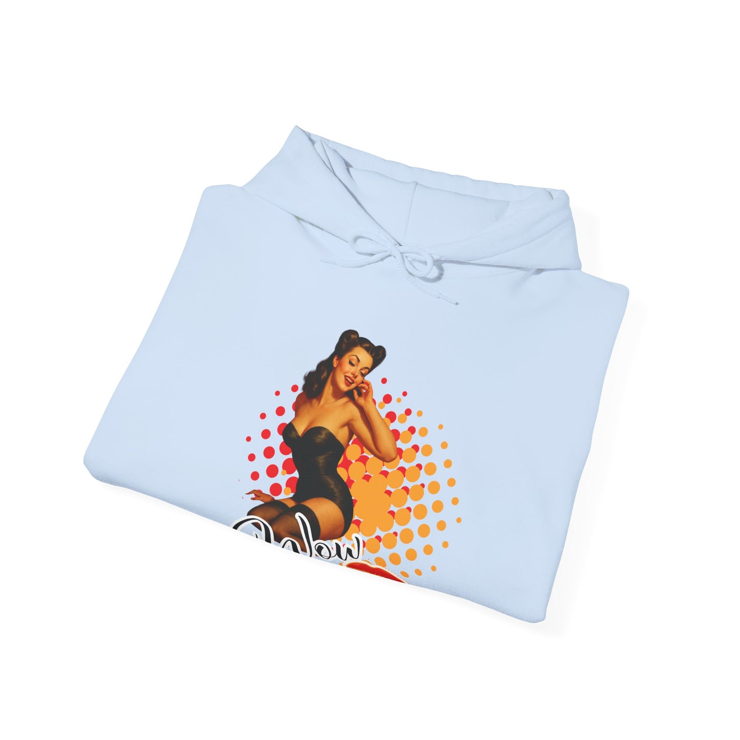 Hoodie Wow' & 'Good Girls Gone Bad' Design