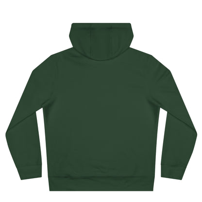 Don't Mess With Yoda Hooded Sweatshirt - starwars