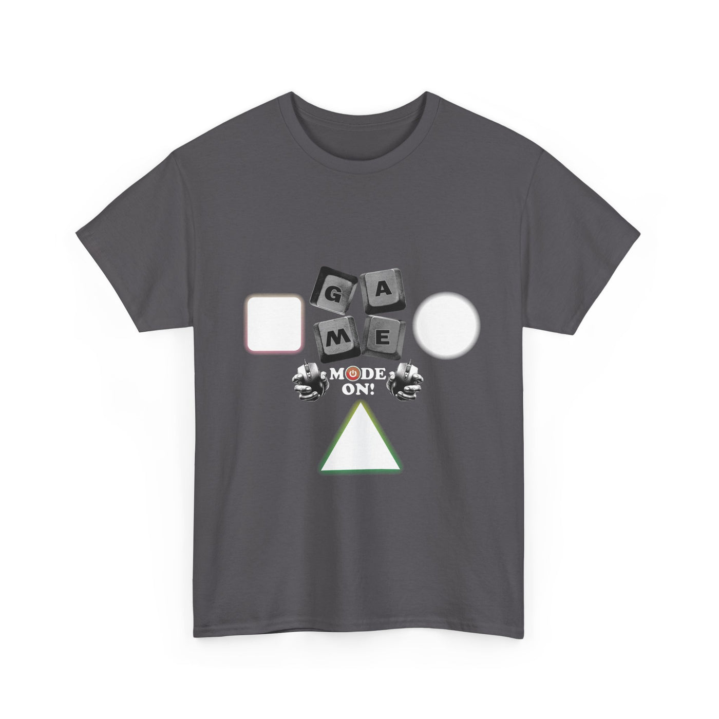 Gamer T-Shirt