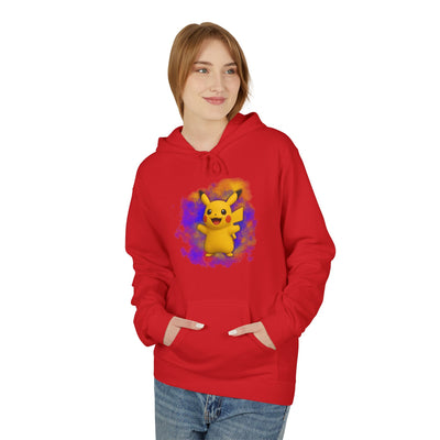 Pokemon Skills Hoodie, Unisex Pokemon Sweatshirt, Cute Hoodie