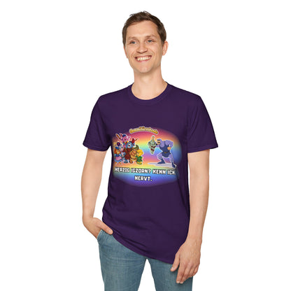 Gummibärenbande T Shirt