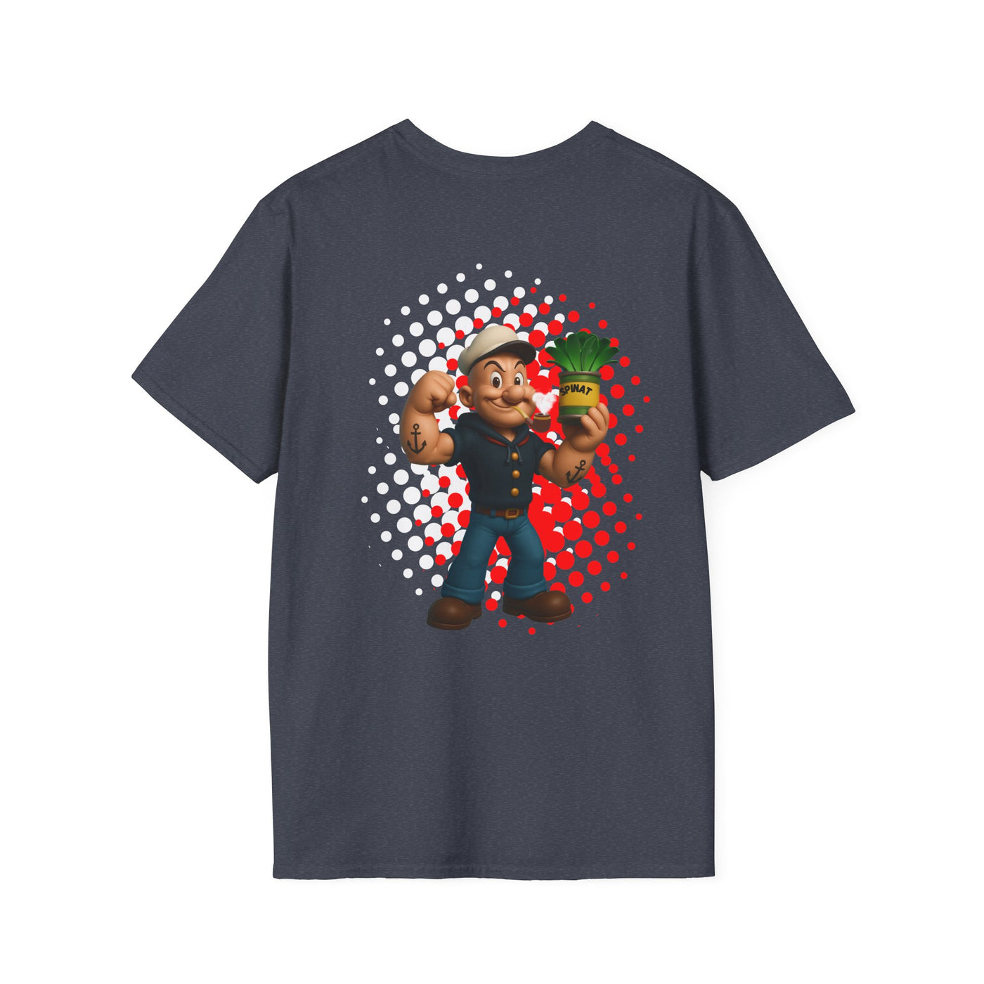 Popeye T-Shirt - Unisex