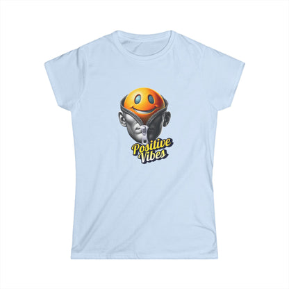 Positive Vibes shirt