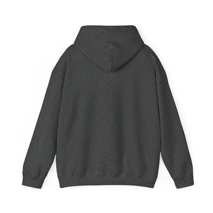 Unisex Hoodie - "Your Joker"