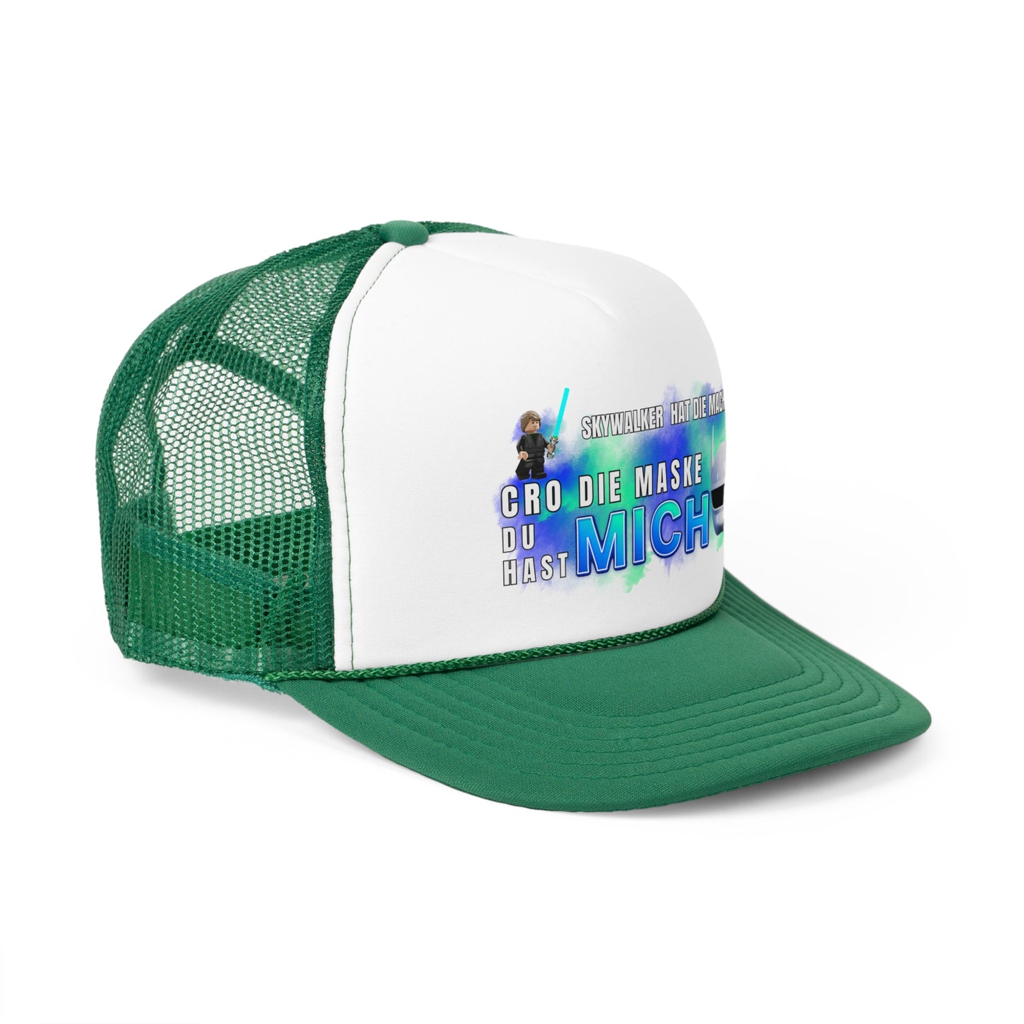 Trucker Caps star wars - Skywalker - Cro - Mütze