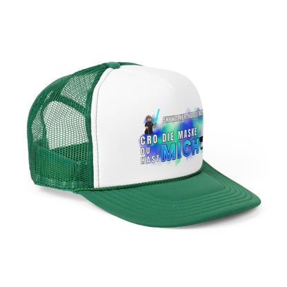 Trucker Caps star wars - Skywalker - Cro - Mütze