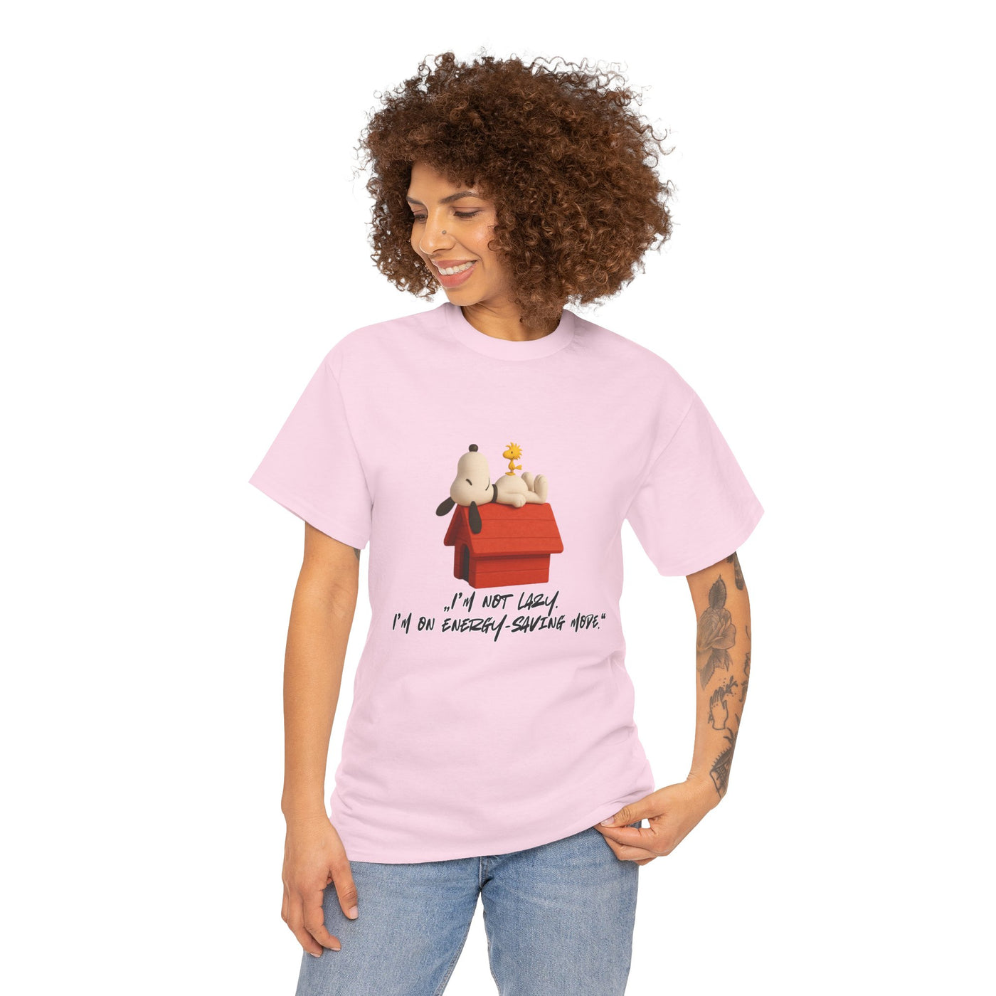 Snoopy Funny Unisex Shirt
