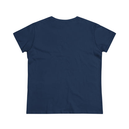 Women's Magic T-Shirt - bezaubernde Jeannie - Warte, ich zaubere gleich