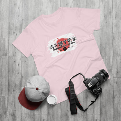 Musical Healing T-Shirt,