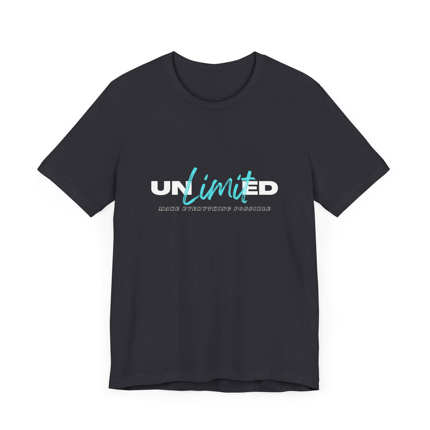 Shirt Unlimited - Make everything possible