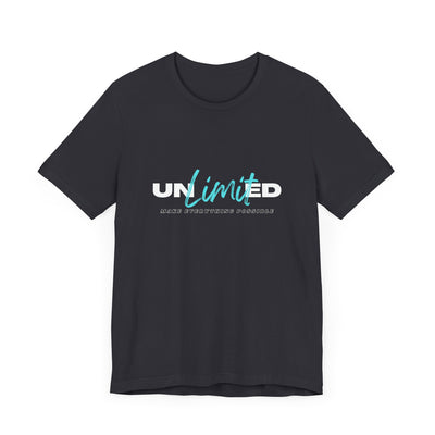 Shirt Unlimited - Make everything possible