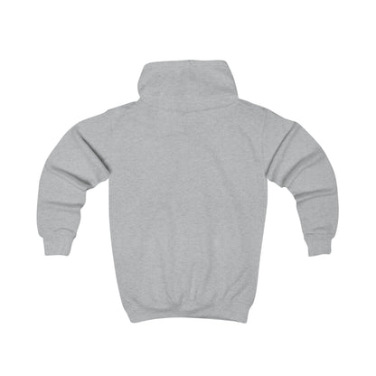 Kids Hoodie Jesus