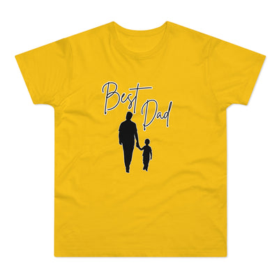 Best Dad T-Shirt for Father's Day Gift