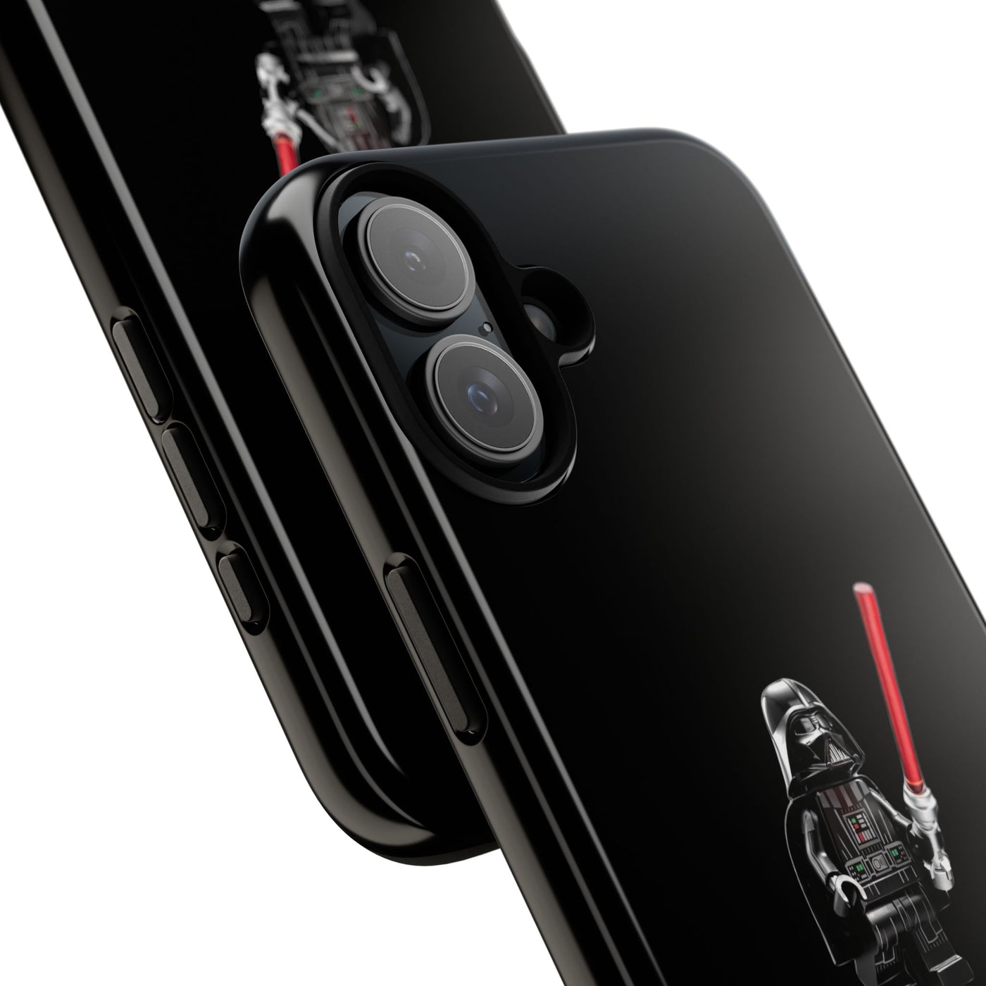 Handyhülle Phone Case Strength Grows in the Shadows, Star Wars