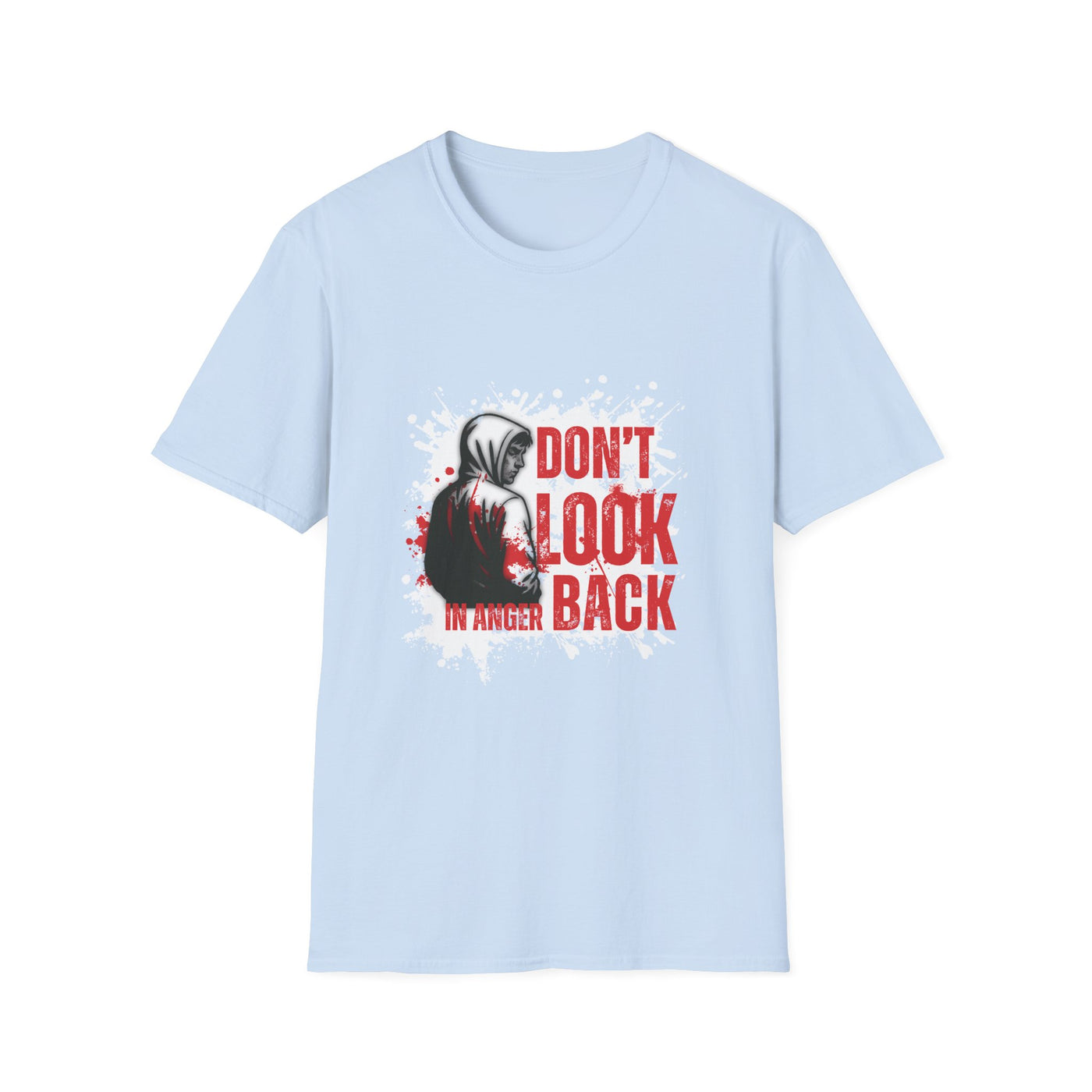 Don't Look Back in Anger Shirt