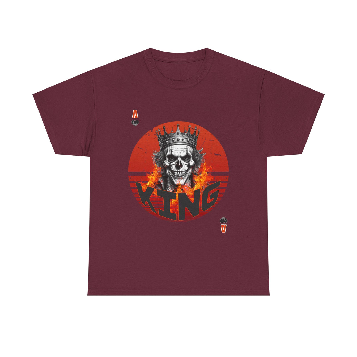 Skull King Shirt