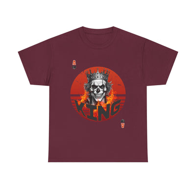 Skull King Shirt