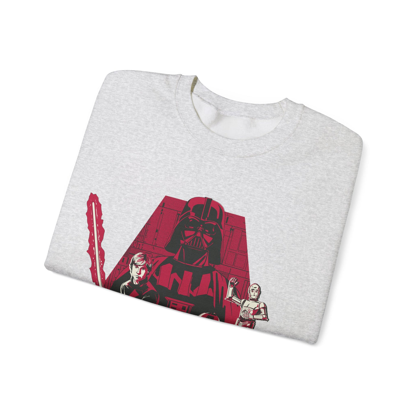 Star Wars Sweatshirt for Fans