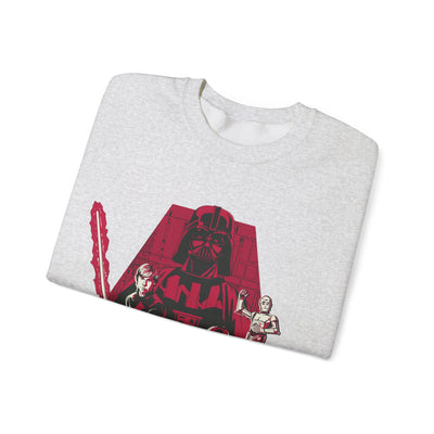 Star Wars Sweatshirt for Fans