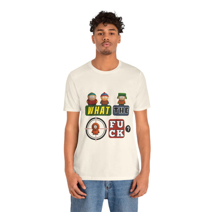 Southpark Shirt - unisex