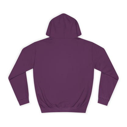 Joker "wanna play" college hoodie