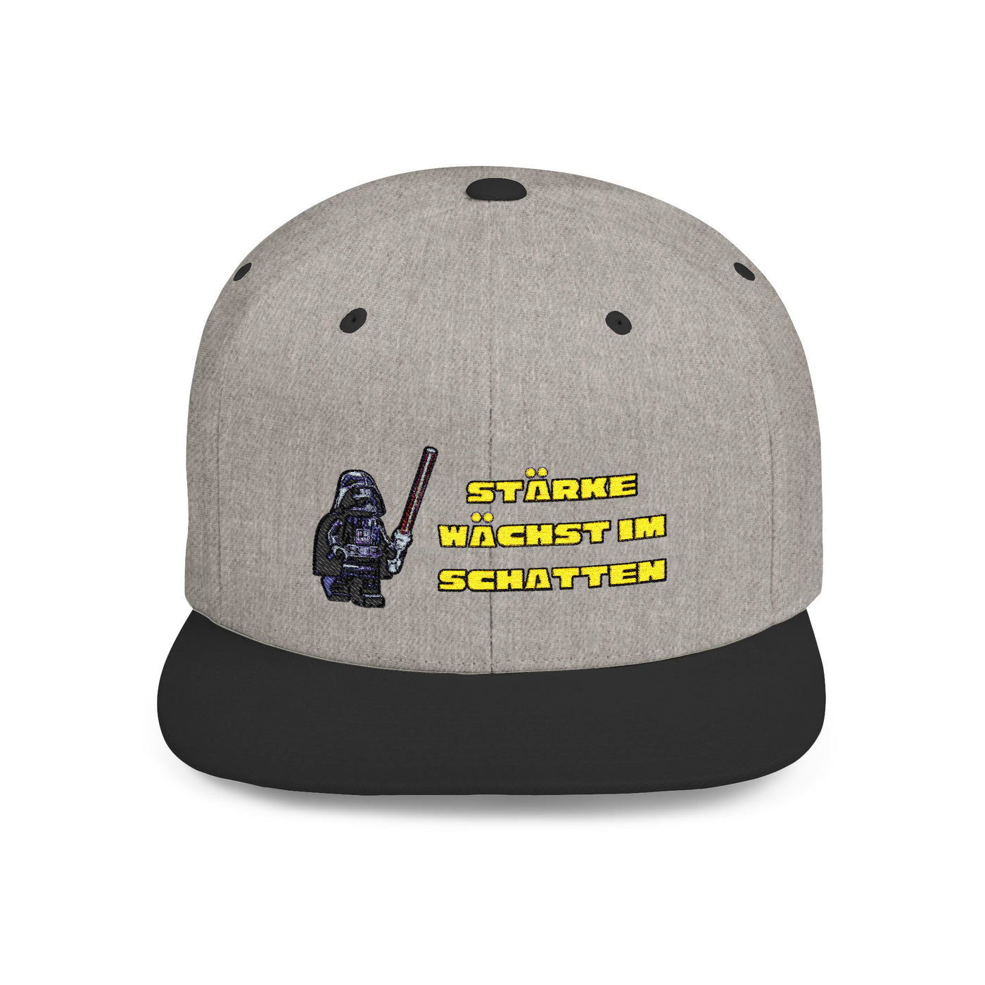Snapback "Stärke wächst im Schatten" starwars