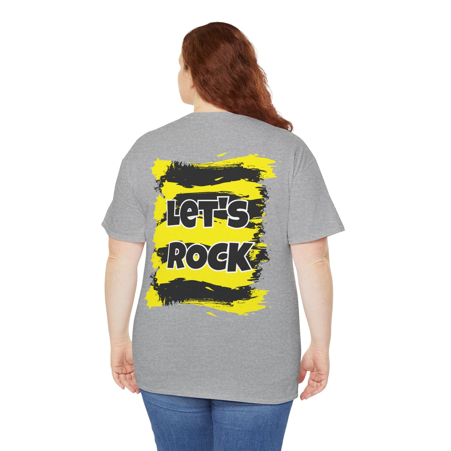 AL Bundy Shirt unisex