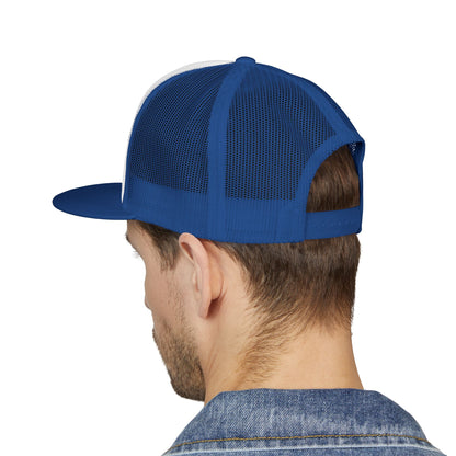 Mesh Cap Trucker Cap Spruch mit Limitierte Auflage mit Überraschungseffekt