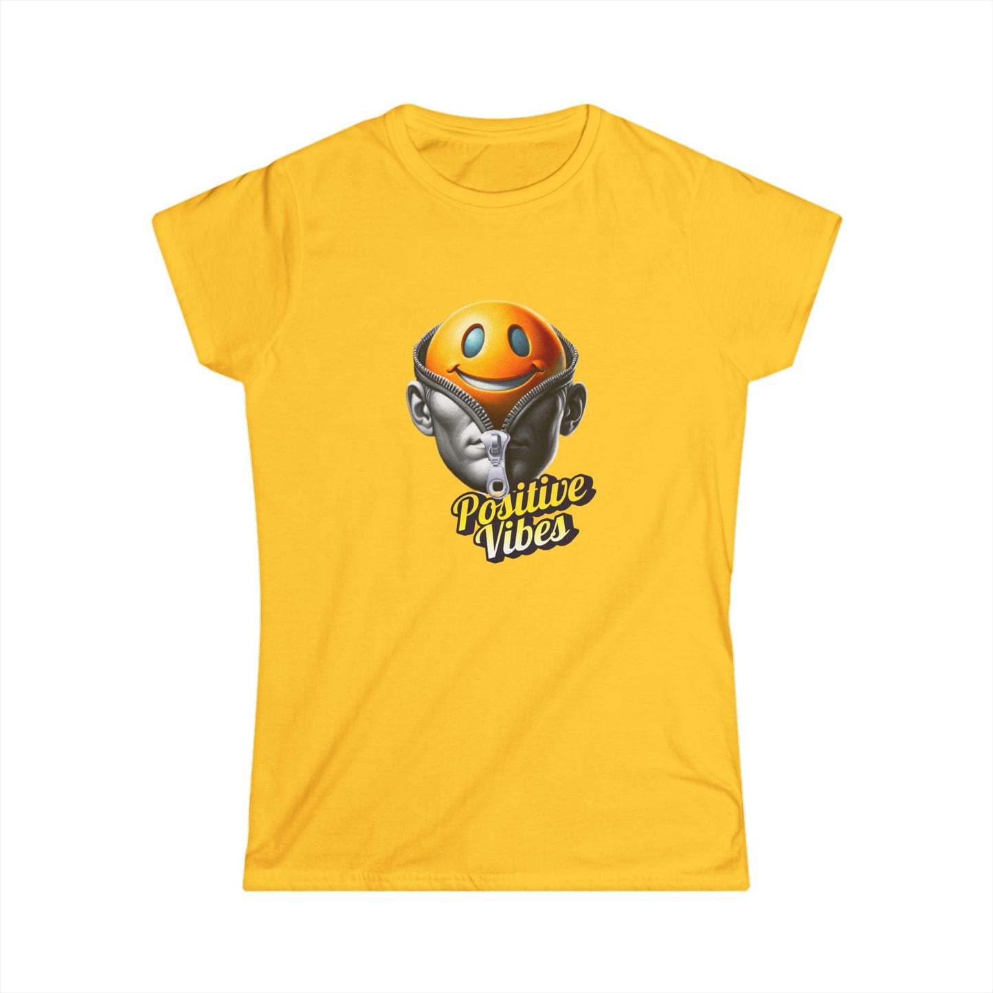 Positive Vibes shirt