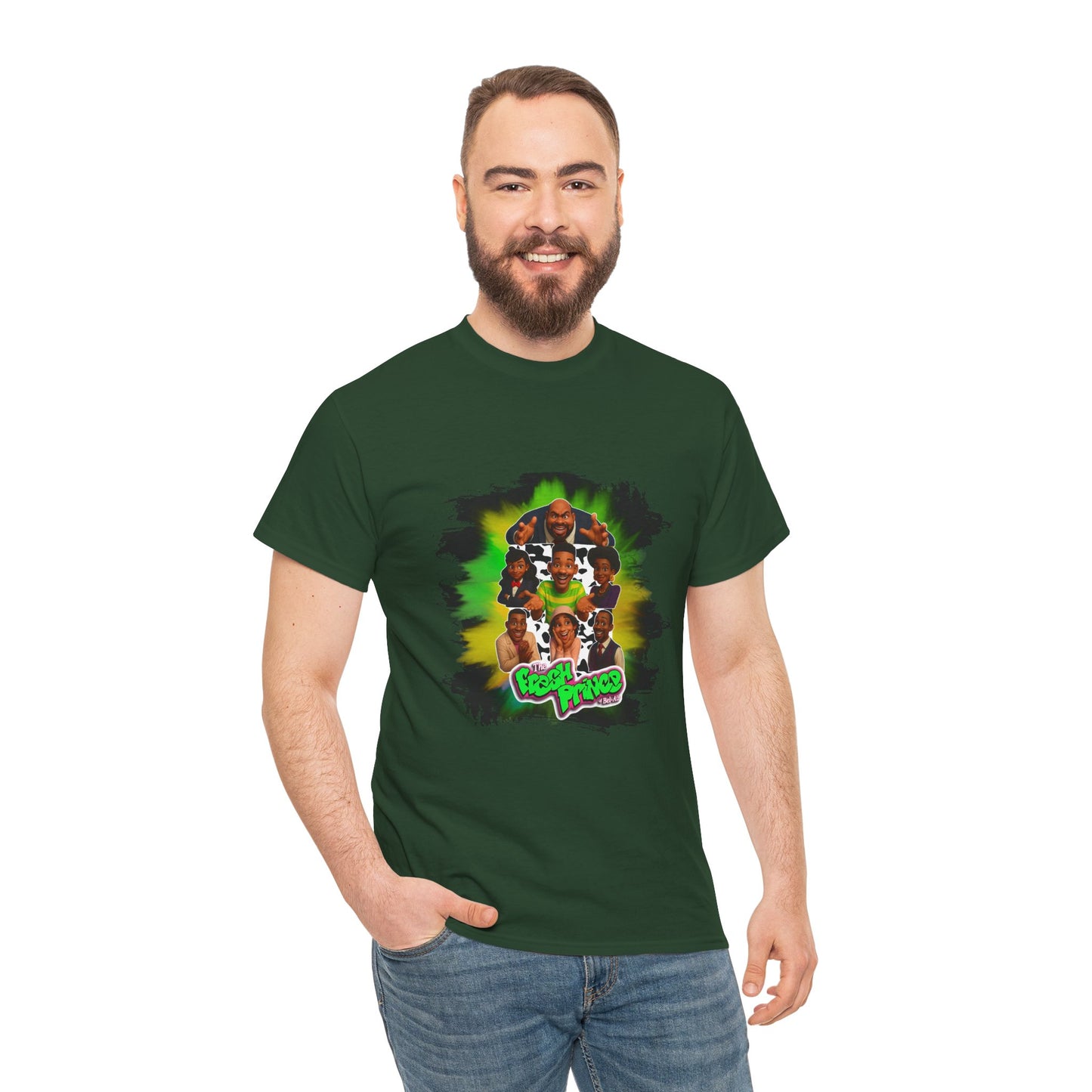 Prince from Bel Air - Shirt