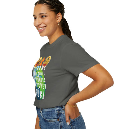 Irgendwo auf der Welt T-shirt