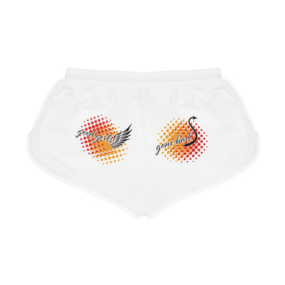 Hotpans "Wow Yes Daddy"  good girls gone bad