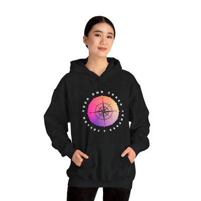 Compass Journey Hoodie