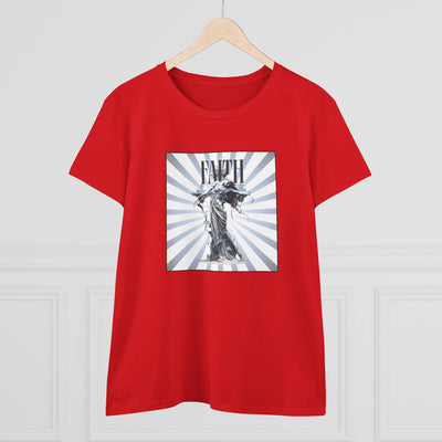 Faith Shirt Woman