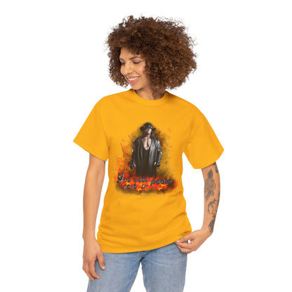 Wrestling Undertaker Shirt Unisex, WWE