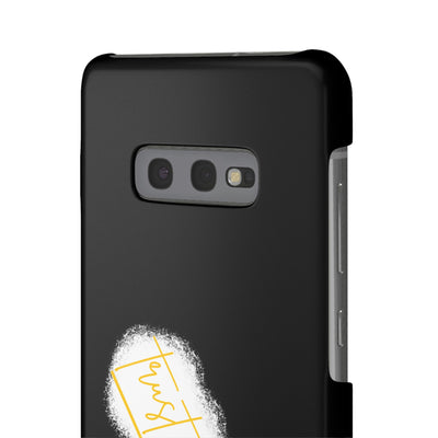 Trust In You  - Handyhülle - Snap Case - Motivational Phone Case