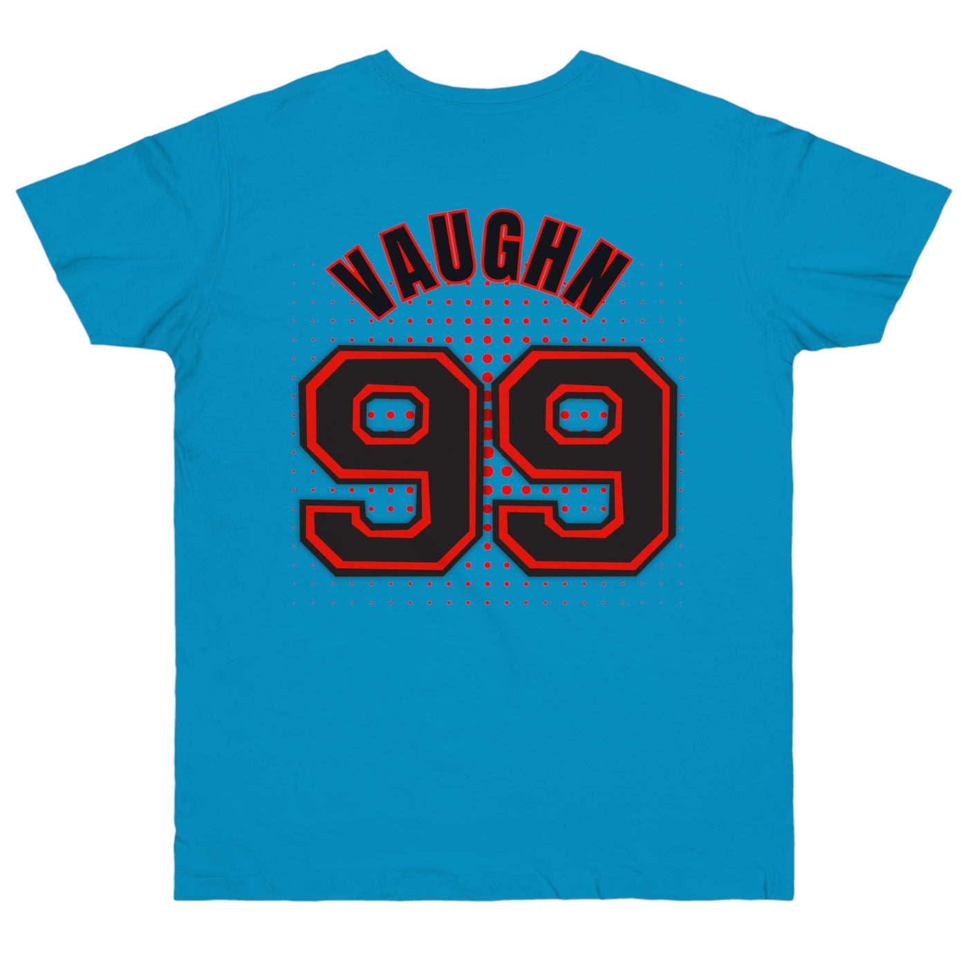 Cleveland Indians Wild Thing  - Baseball Fan T-Shirt