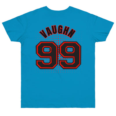 Cleveland Indians Wild Thing  - Baseball Fan T-Shirt