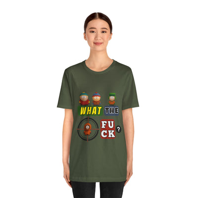 Southpark Shirt - unisex