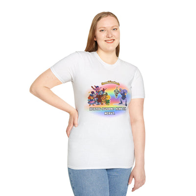 Gummibärenbande T Shirt